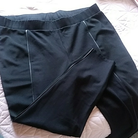 Lane Bryant Pants - Lanebryant ponte leggings